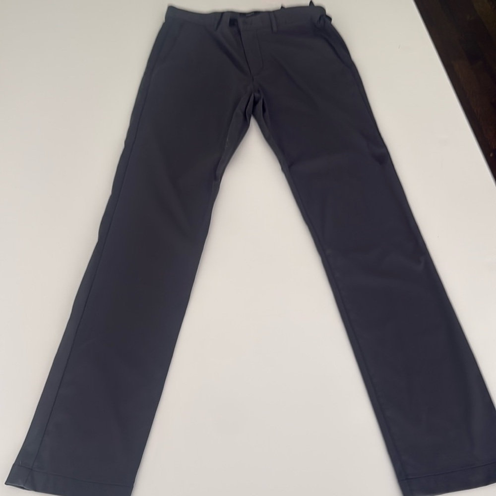 Theory Men's Zaine Neoteric Pants